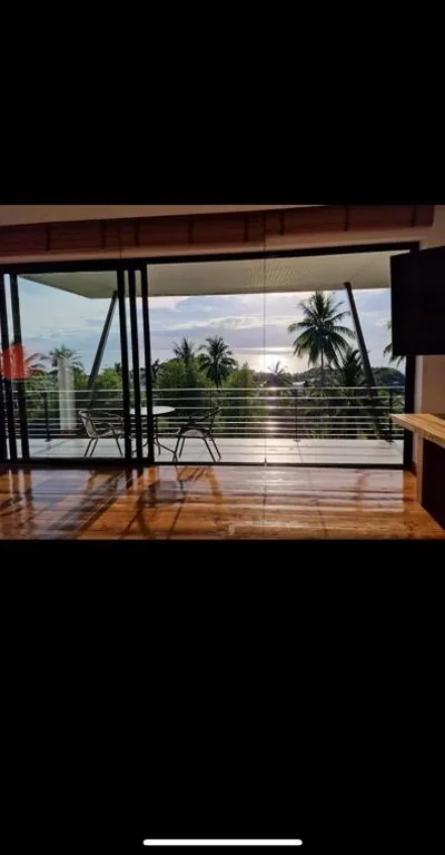 Luxury 5 bedroom villa Infinity pool Sea view – Fotos 9